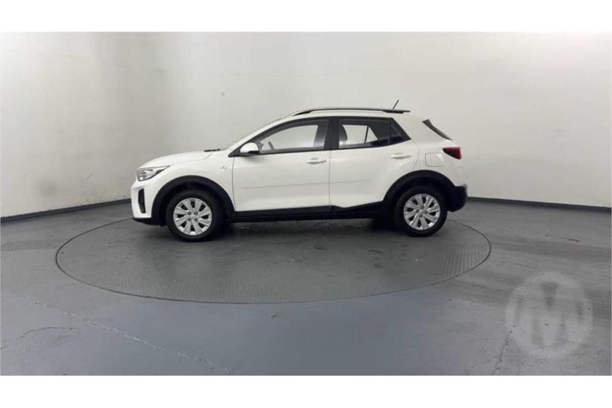 2023 Kia Stonic S YB