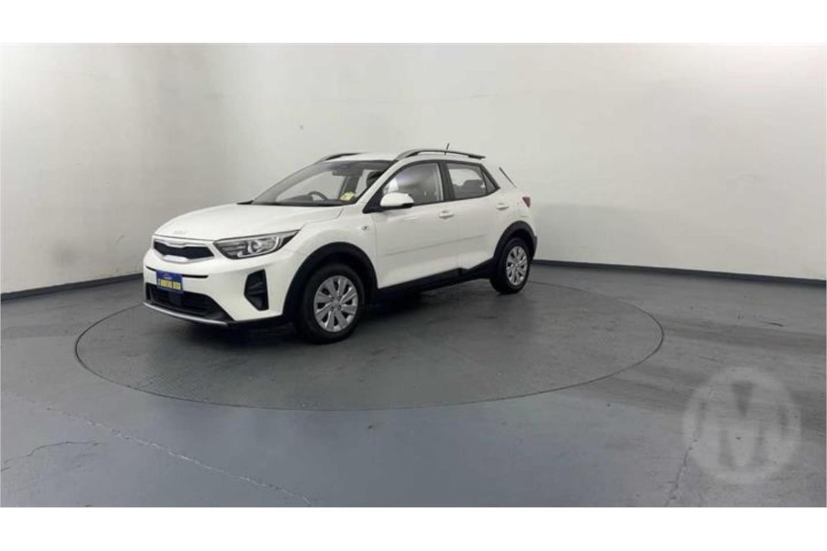 2023 Kia Stonic S YB