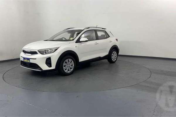2023 Kia Stonic S YB