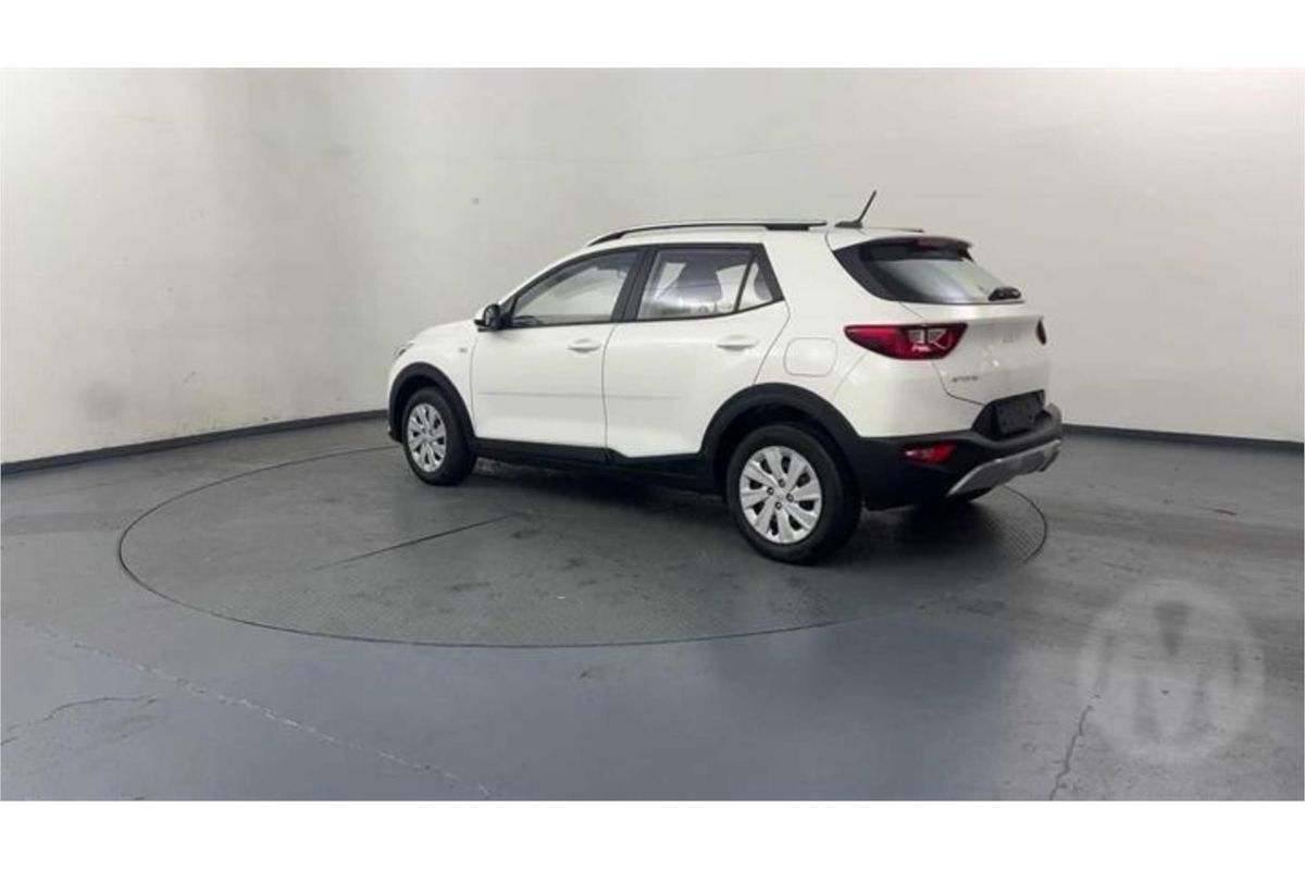 2023 Kia Stonic S YB