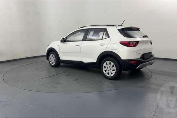 2023 Kia Stonic S YB