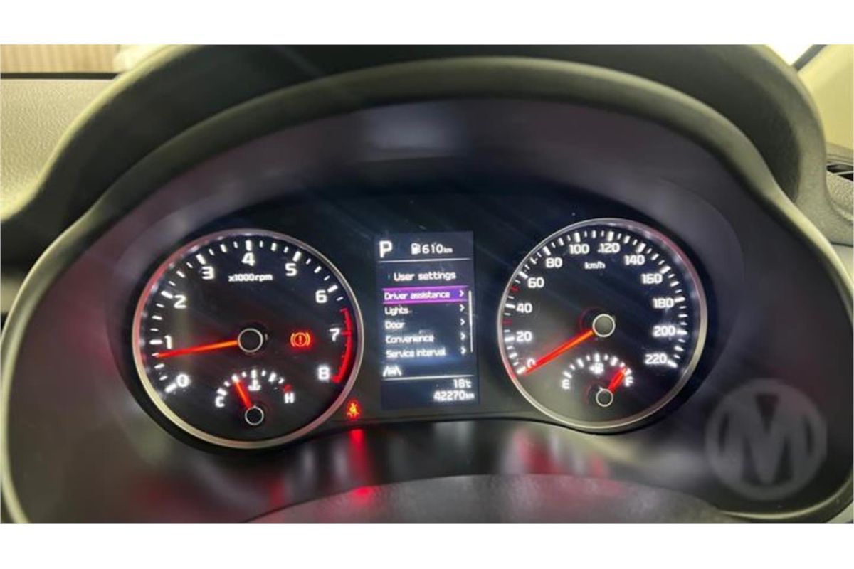 2023 Kia Stonic S YB