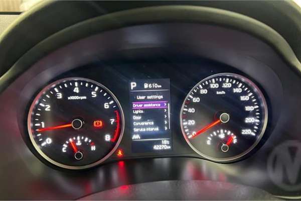 2023 Kia Stonic S YB