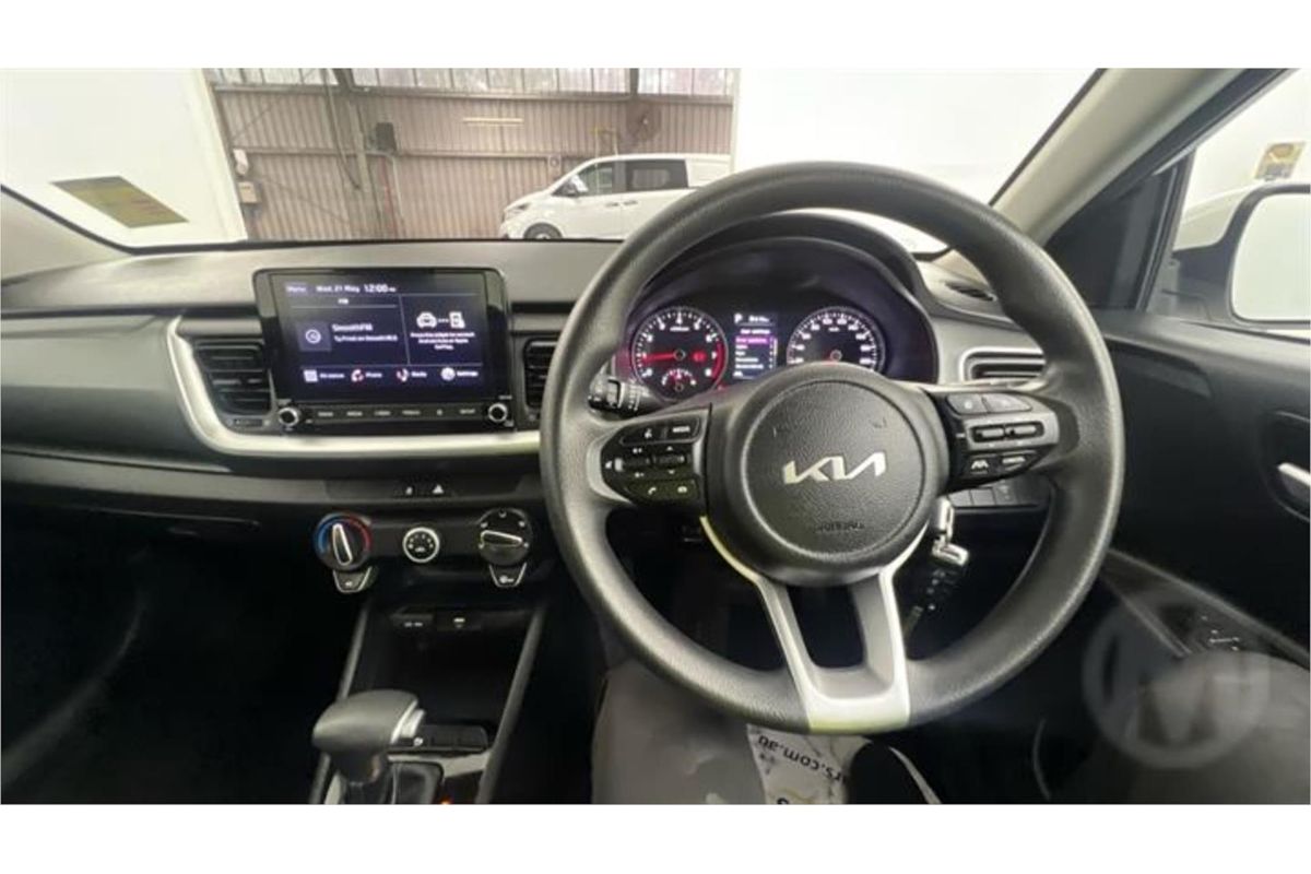 2023 Kia Stonic S YB