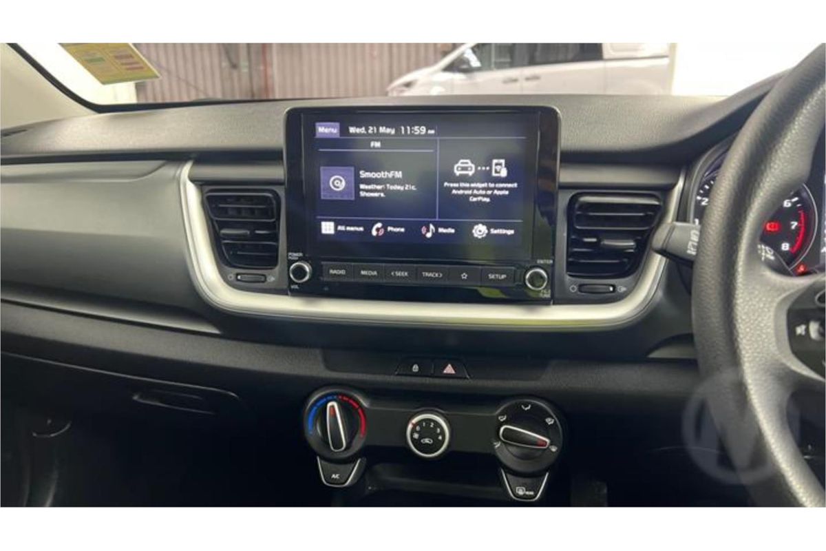 2023 Kia Stonic S YB