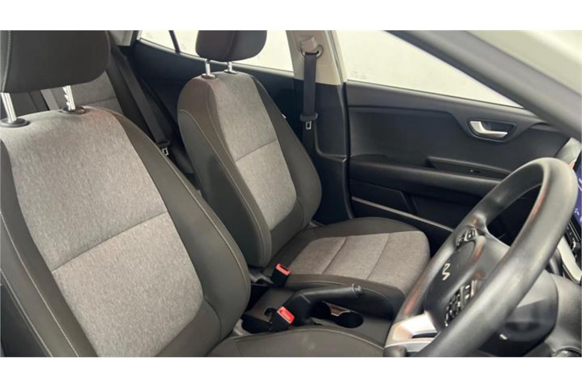 2023 Kia Stonic S YB
