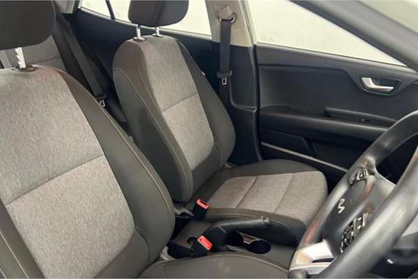 2023 Kia Stonic S YB