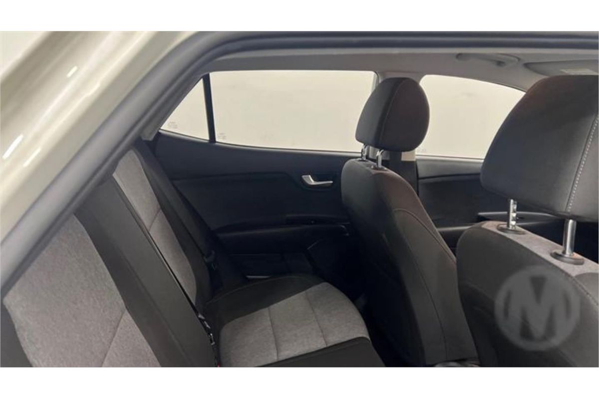 2023 Kia Stonic S YB