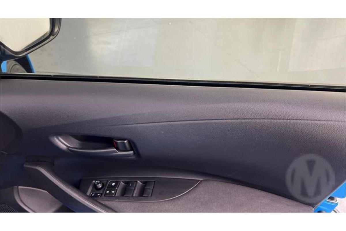 2021 Toyota Corolla Ascent Sport Hybrid ZWE211R