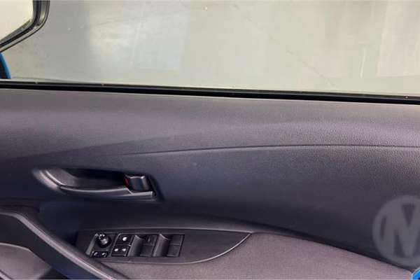 2021 Toyota Corolla Ascent Sport Hybrid ZWE211R