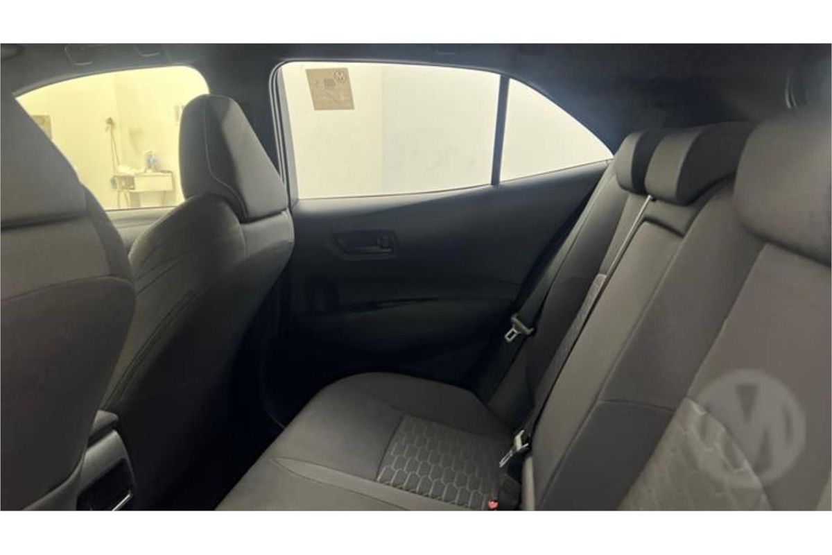 2021 Toyota Corolla Ascent Sport Hybrid ZWE211R