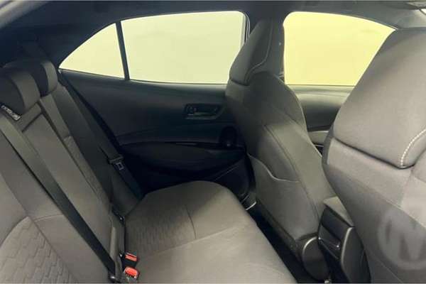2021 Toyota Corolla Ascent Sport Hybrid ZWE211R