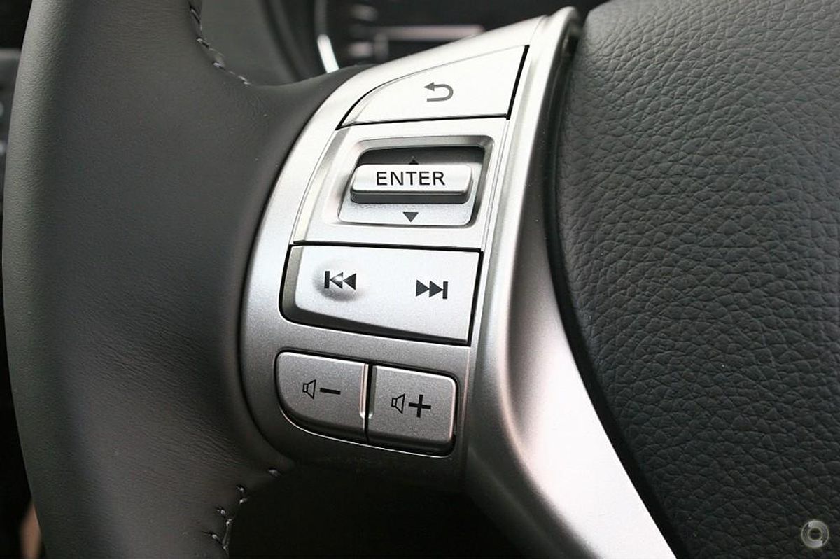 2014 Nissan QASHQAI Ti J11
