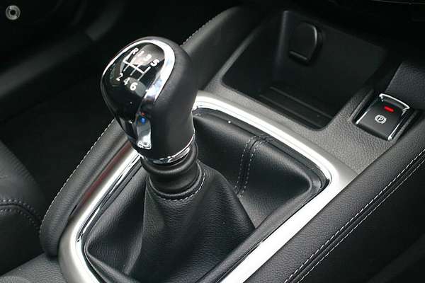 2014 Nissan QASHQAI Ti J11