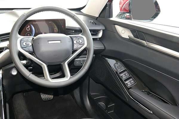 2025 GWM Haval H6 Ultra Hybrid B01