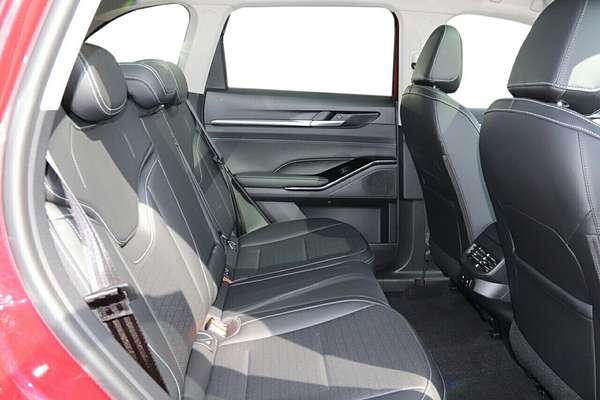2025 GWM Haval H6 Ultra Hybrid B01
