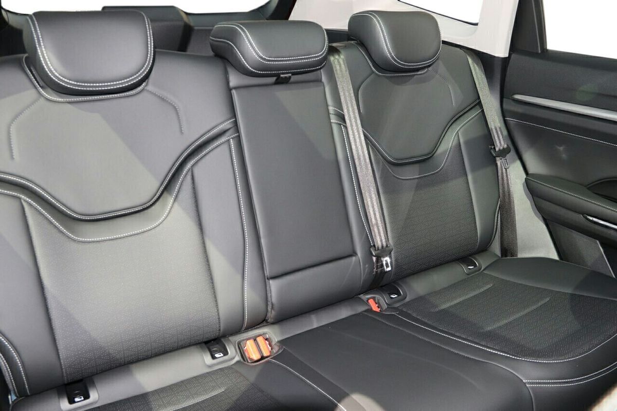 2025 GWM Haval H6 Ultra Hybrid B01