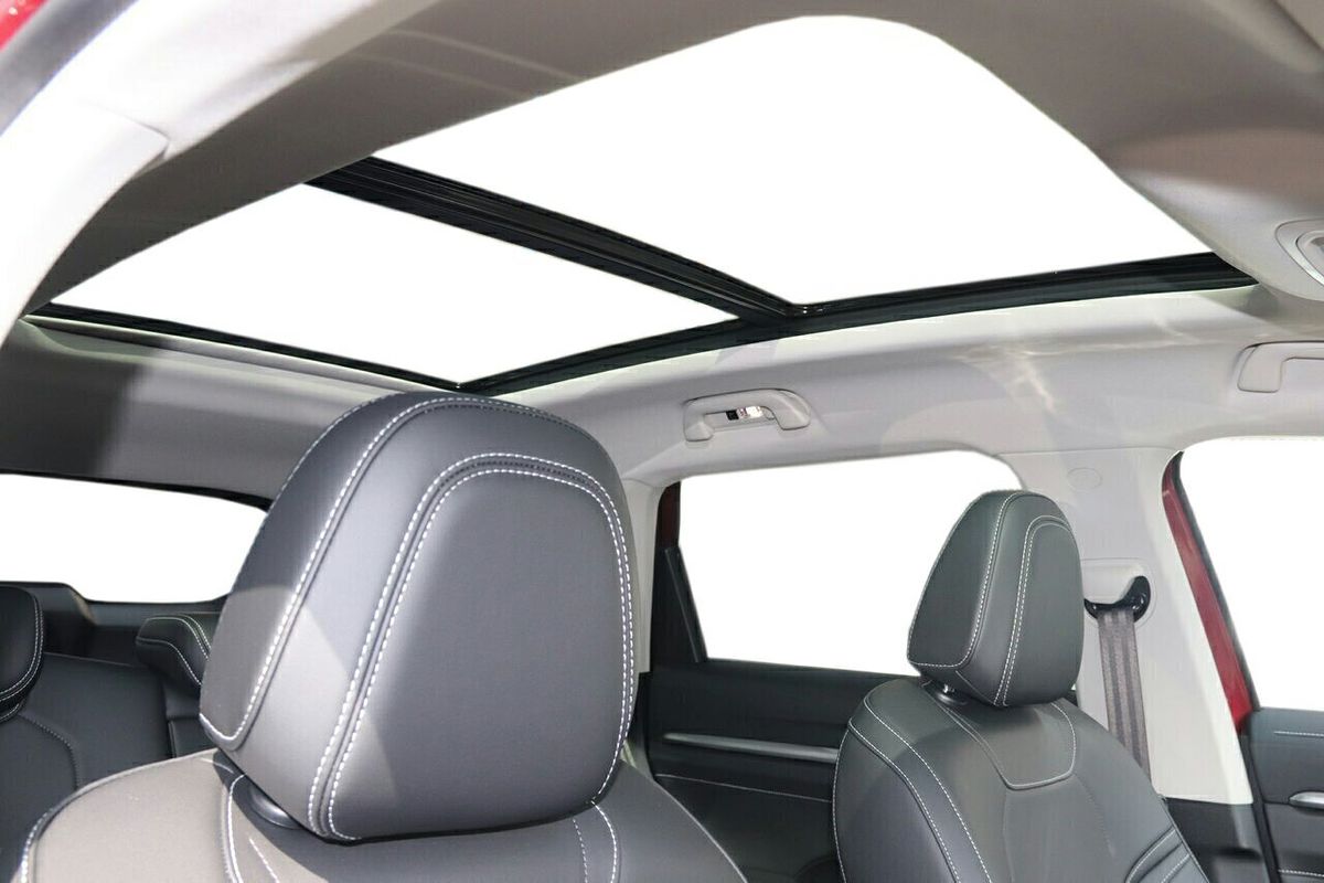2025 GWM Haval H6 Ultra Hybrid B01