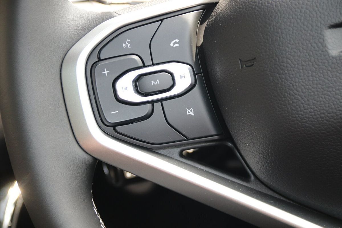 2025 GWM Haval H6 Ultra Hybrid B01