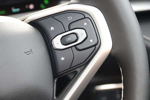 2025 GWM Haval H6 Ultra Hybrid B01