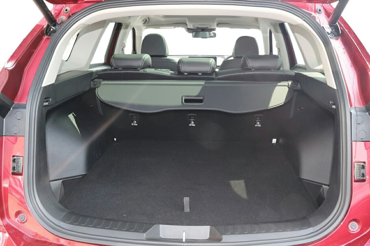 2025 GWM Haval H6 Ultra Hybrid B01