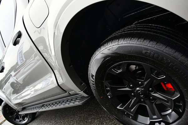 2025 GWM Cannon Alpha Ultra PHEV P05 4X4