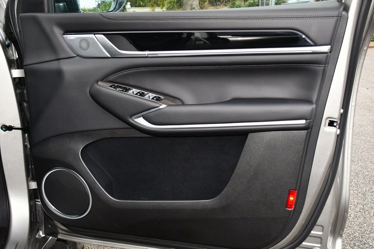 2025 GWM Cannon Alpha Ultra PHEV P05 4X4