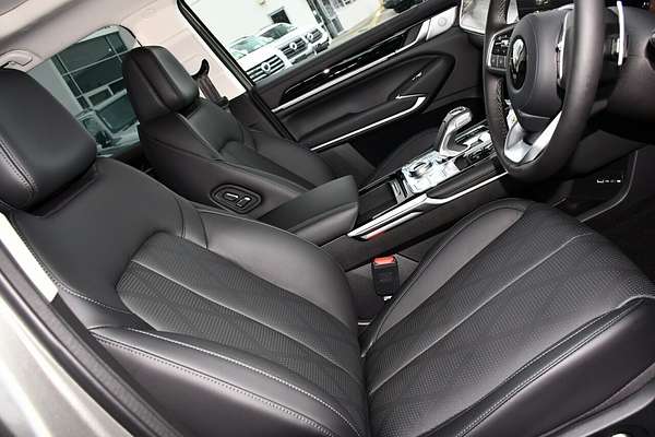 2025 GWM Cannon Alpha Ultra PHEV P05 4X4
