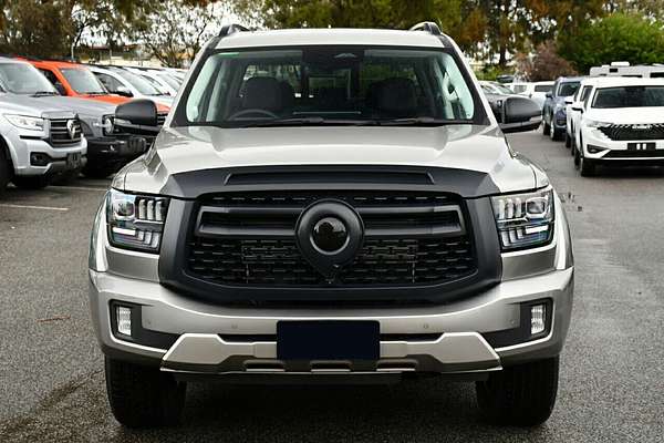 2025 GWM Cannon Alpha Ultra PHEV P05 4X4