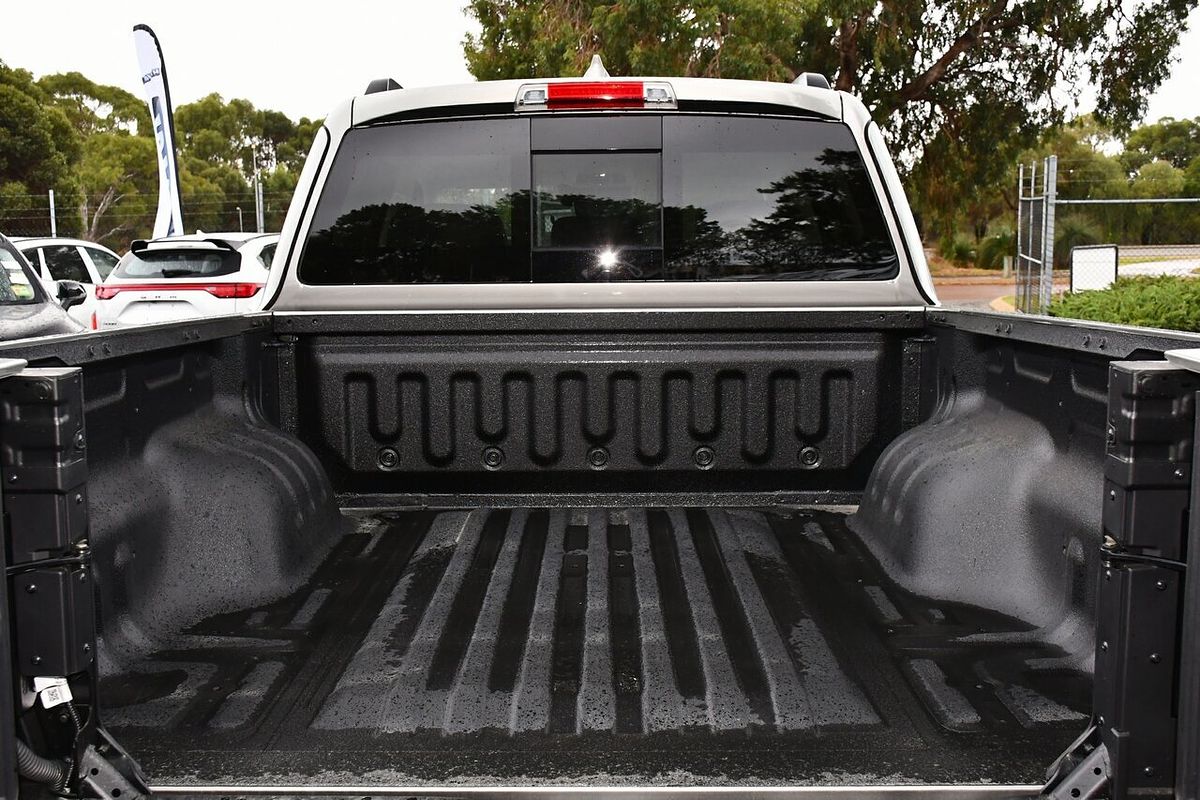 2025 GWM Cannon Alpha Ultra PHEV P05 4X4