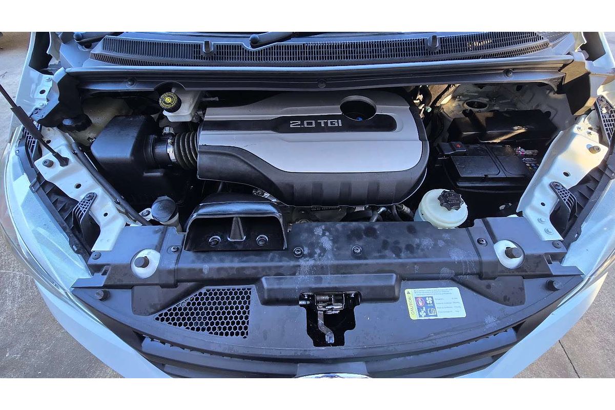 2020 LDV G10 SV7C