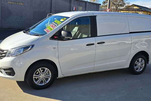 2020 LDV G10 SV7C
