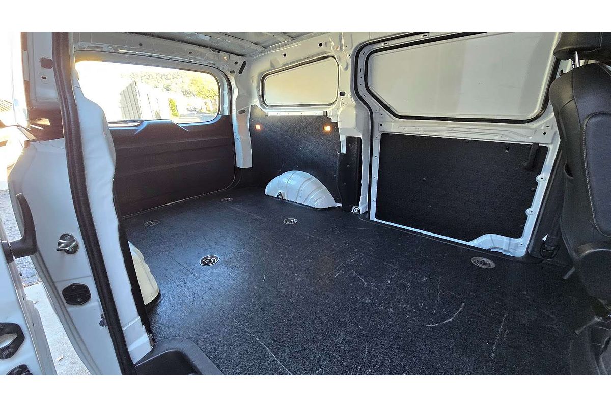 2020 LDV G10 SV7C
