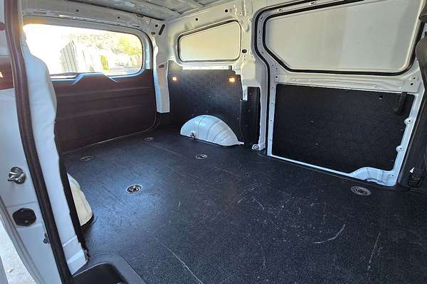 2020 LDV G10 SV7C
