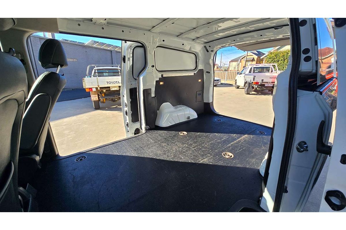 2020 LDV G10 SV7C