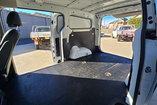 2020 LDV G10 SV7C