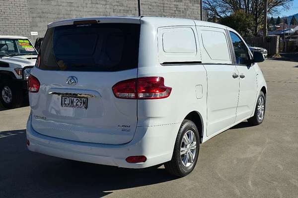 2020 LDV G10 SV7C