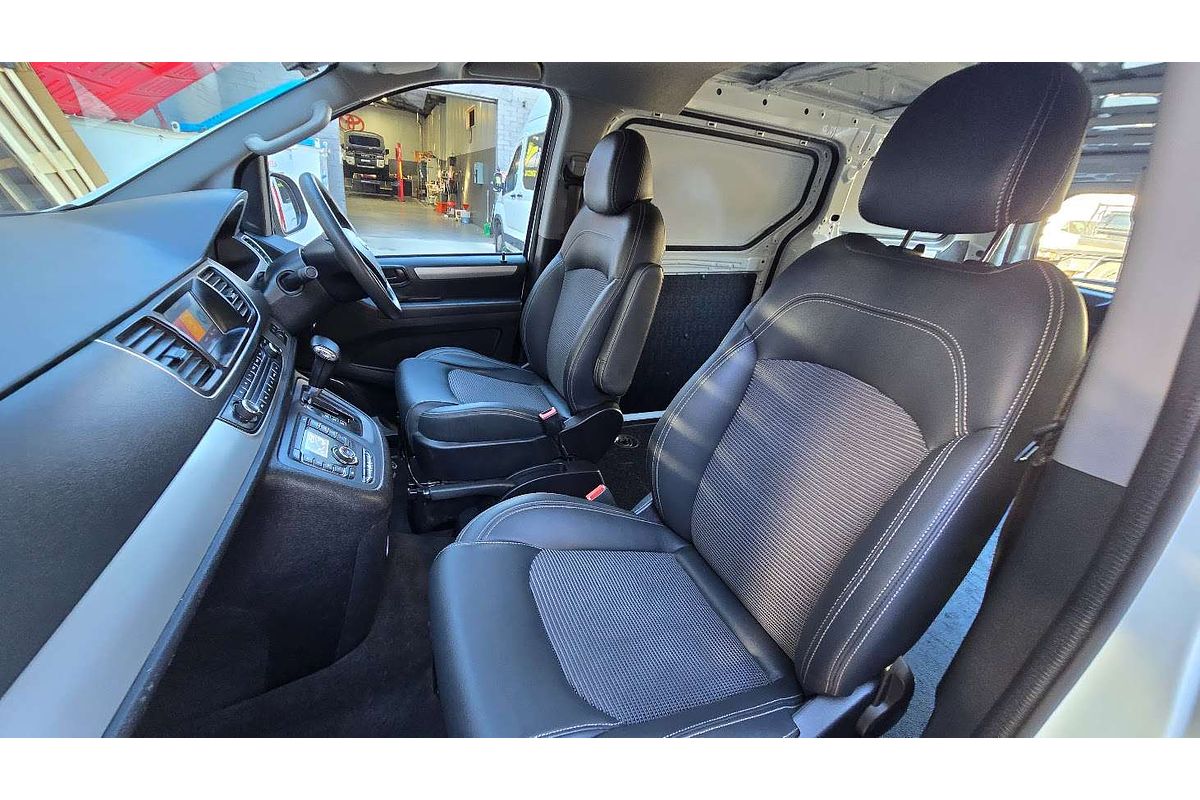 2020 LDV G10 SV7C