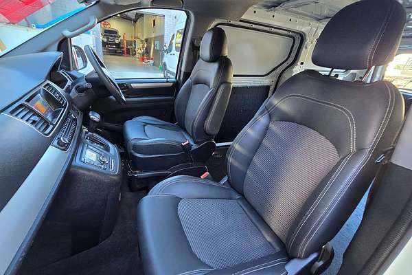 2020 LDV G10 SV7C