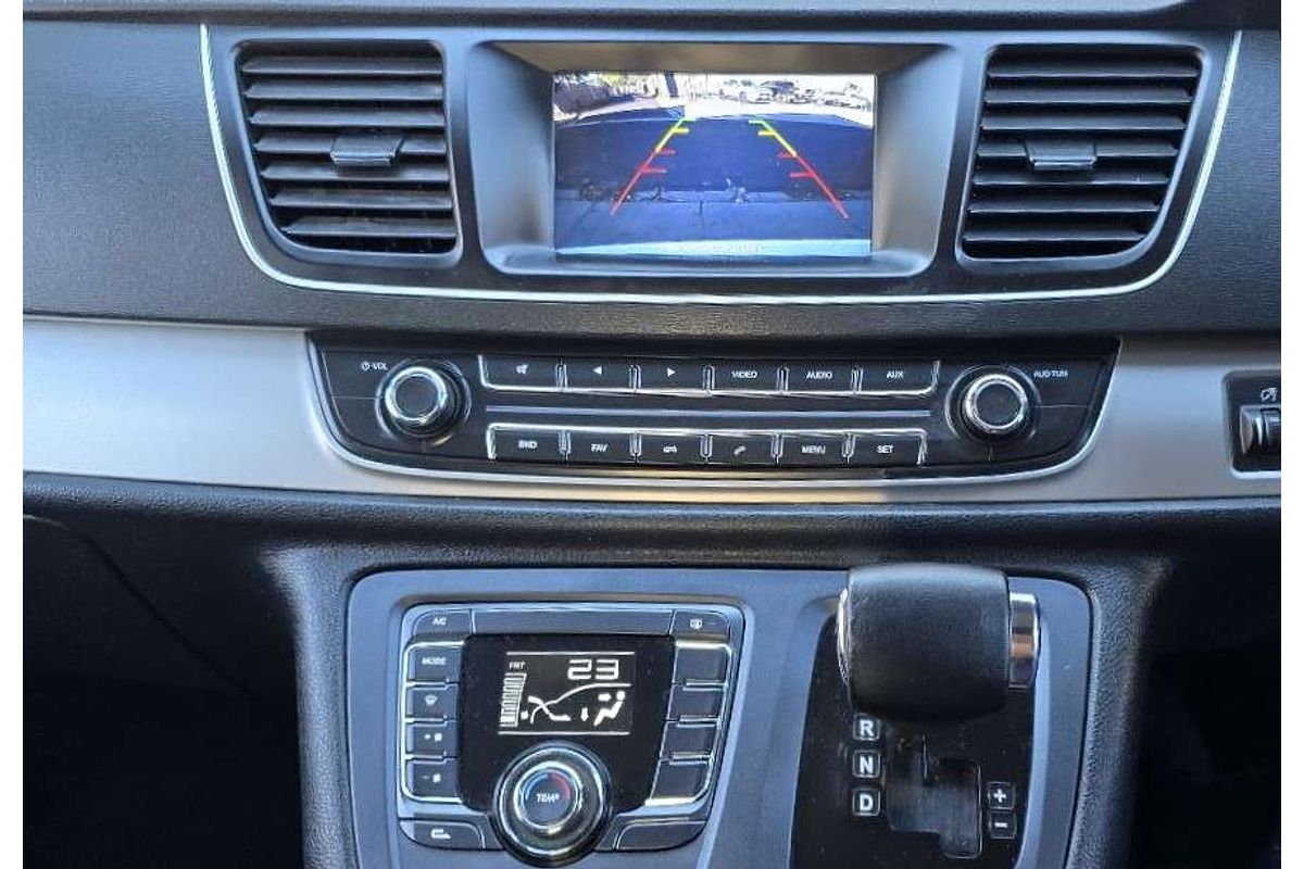 2020 LDV G10 SV7C