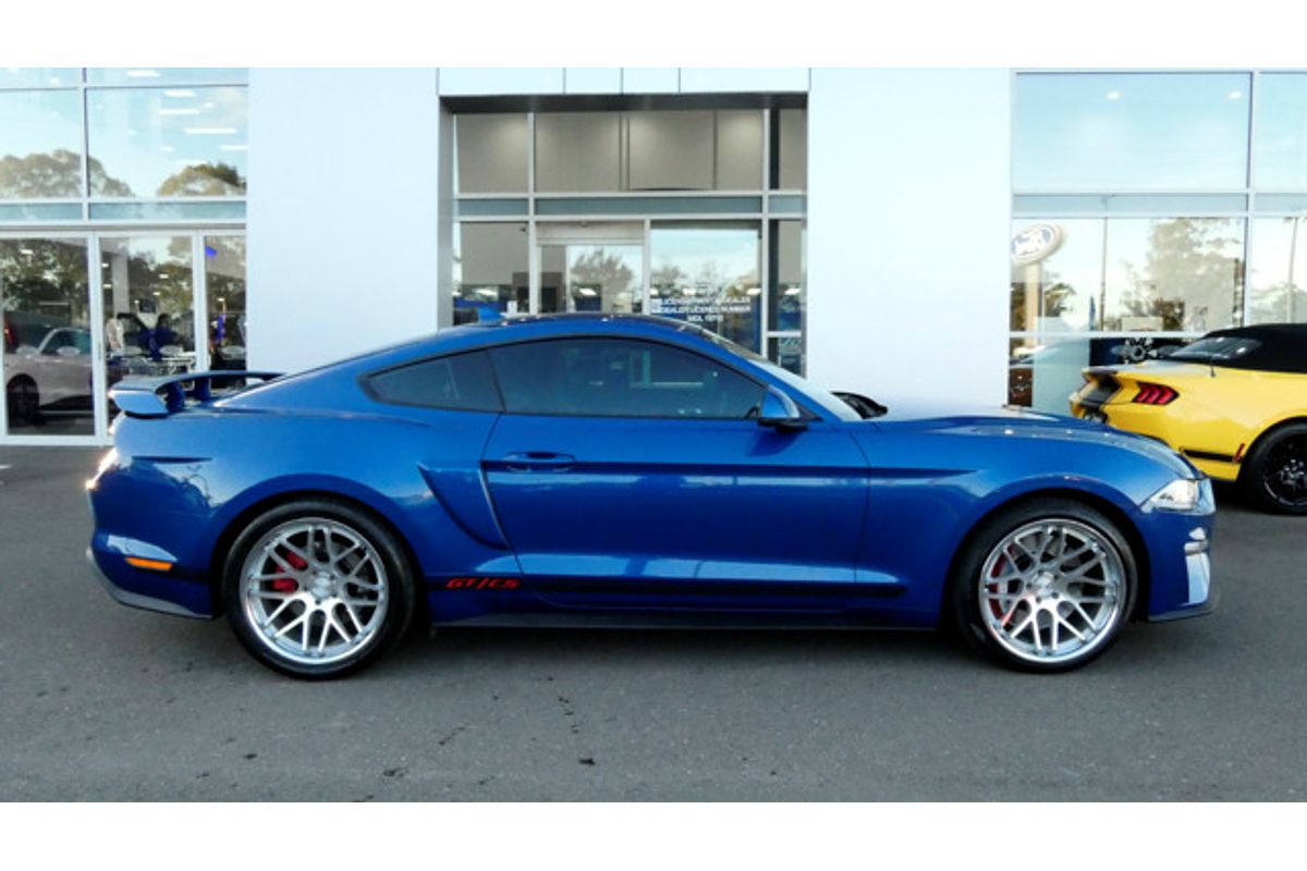 2023 Ford Mustang GT FN