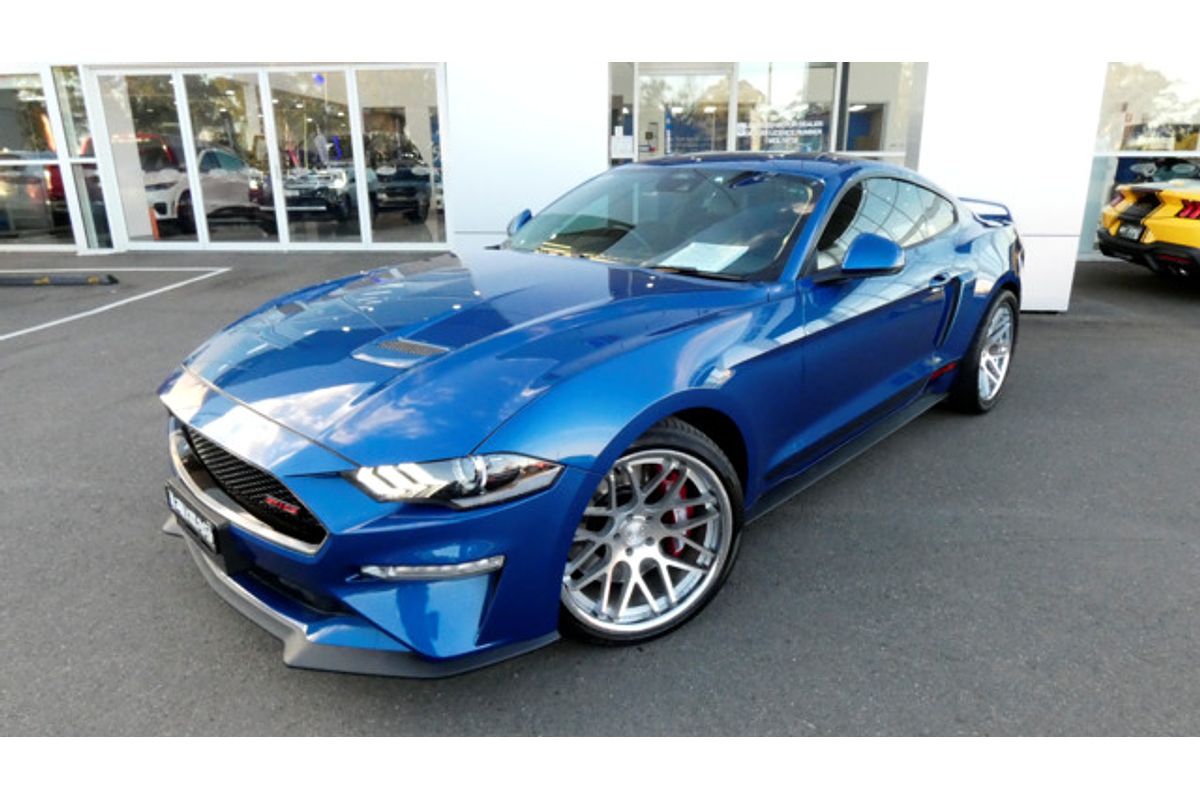2023 Ford Mustang GT FN