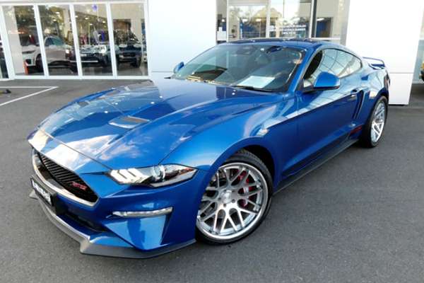 2023 Ford Mustang GT FN