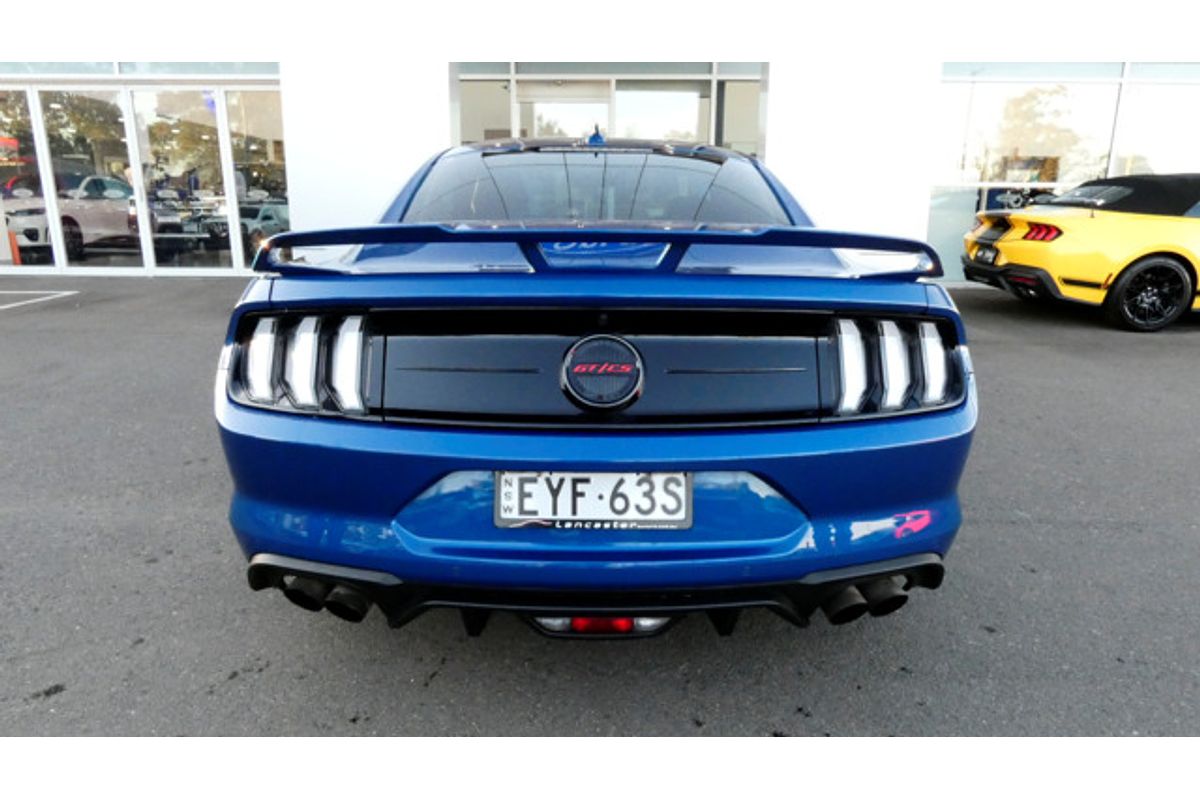 2023 Ford Mustang GT FN