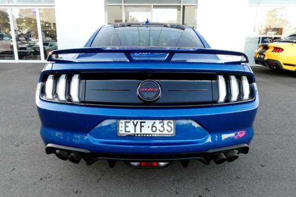 2023 Ford Mustang GT FN