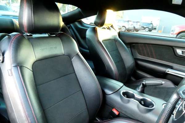 2023 Ford Mustang GT FN