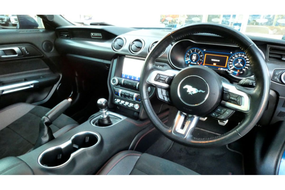 2023 Ford Mustang GT FN