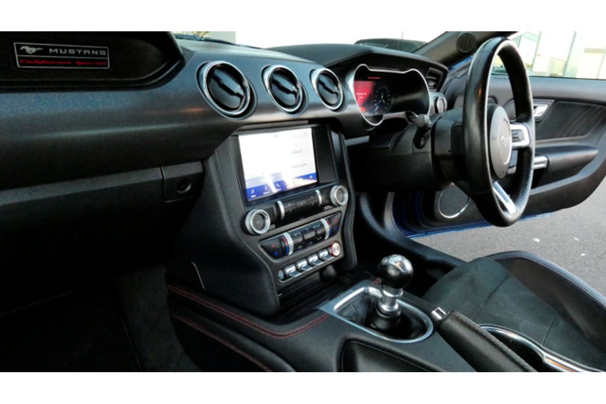 2023 Ford Mustang GT FN
