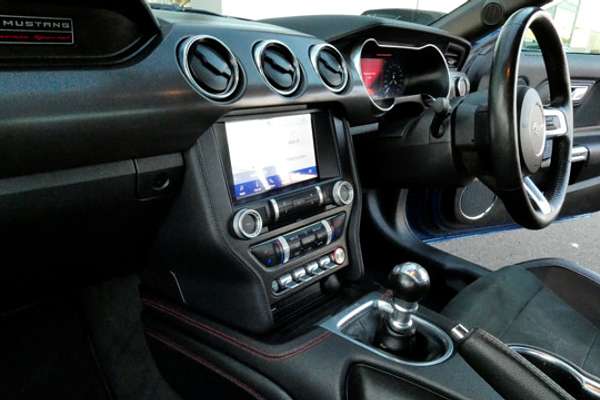 2023 Ford Mustang GT FN