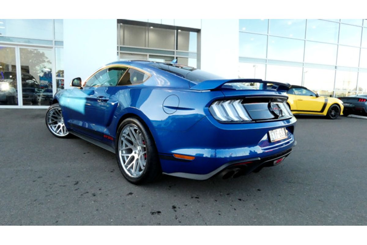 2023 Ford Mustang GT FN